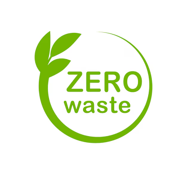 Zero Waste Certification